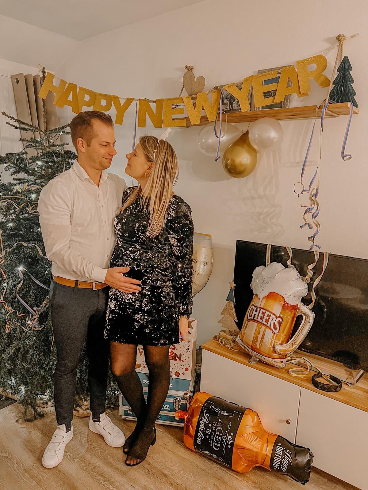 2023 – Ja, ich will!