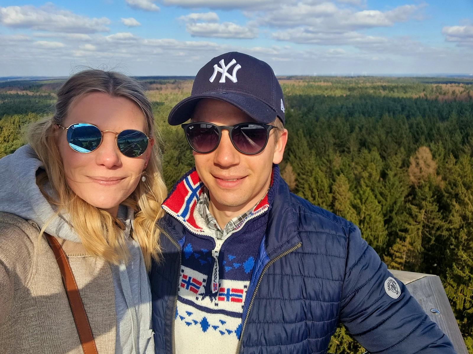 2021 – Franzi tritt ins Leben