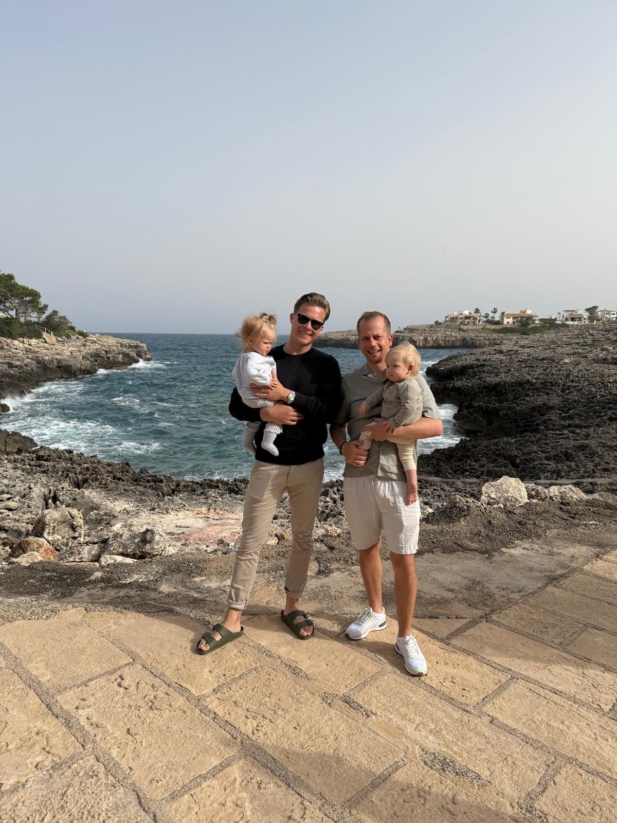 2024 – Familien Urlaube