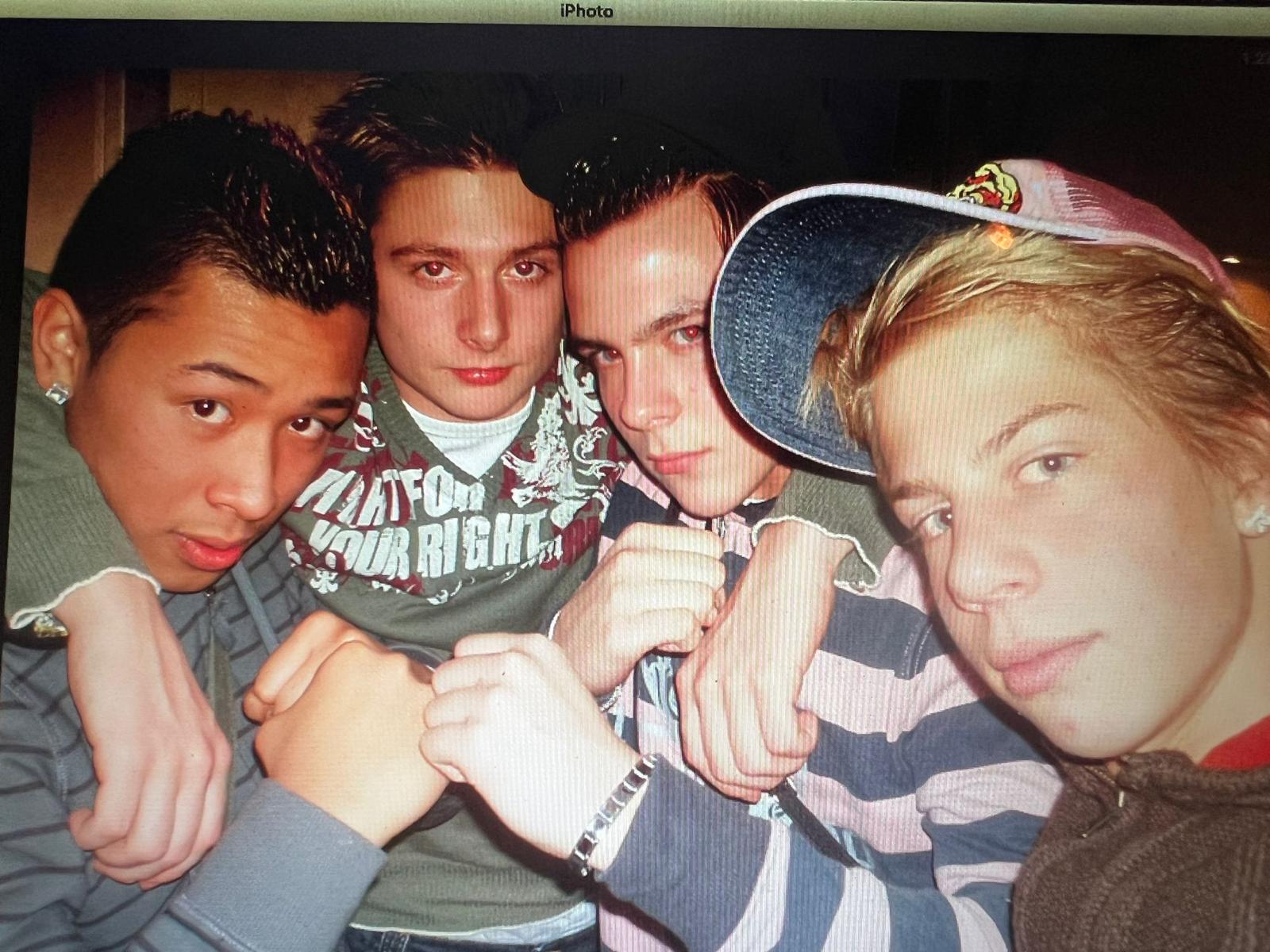 2005 – Bier & Basecaps