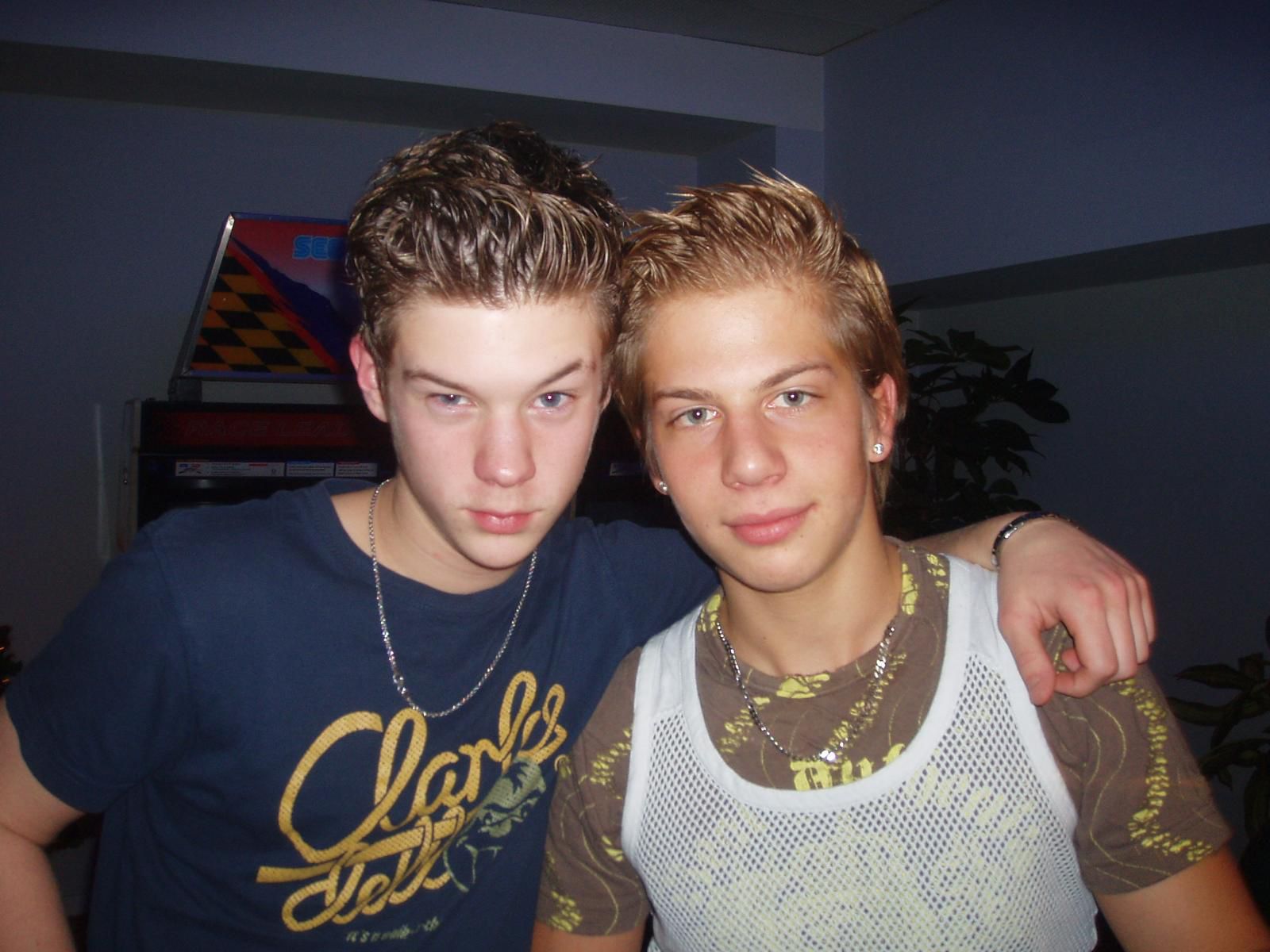 2005 – Teenage Dream