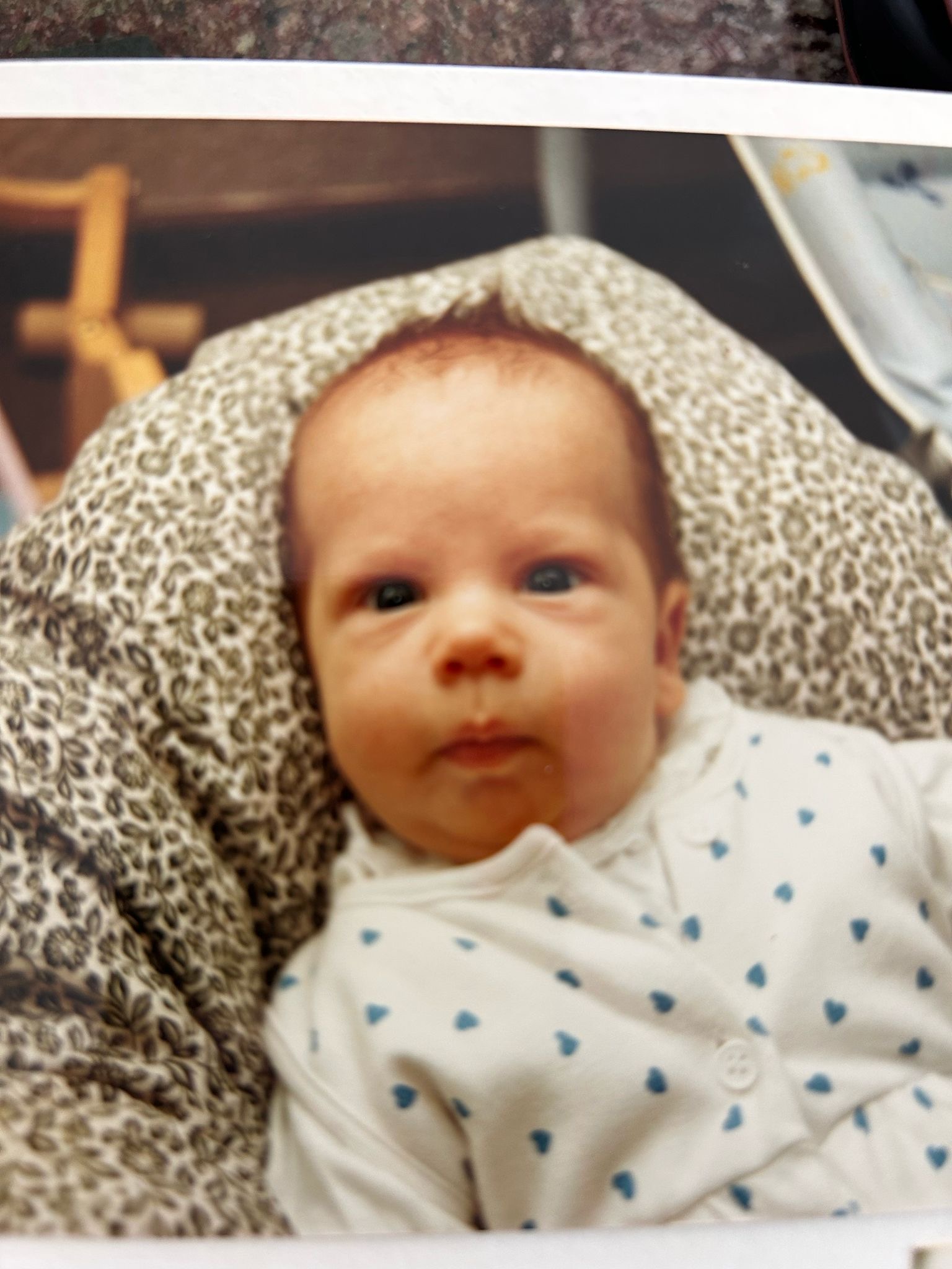 1990 – Geburt einer Legende