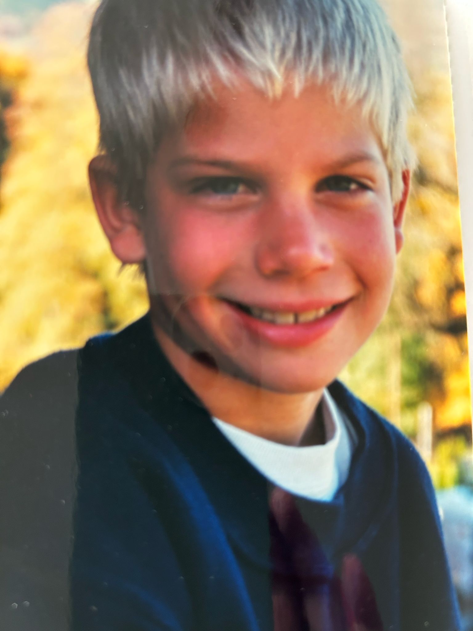 2000 – Frau Christen & Klassenarbeiten