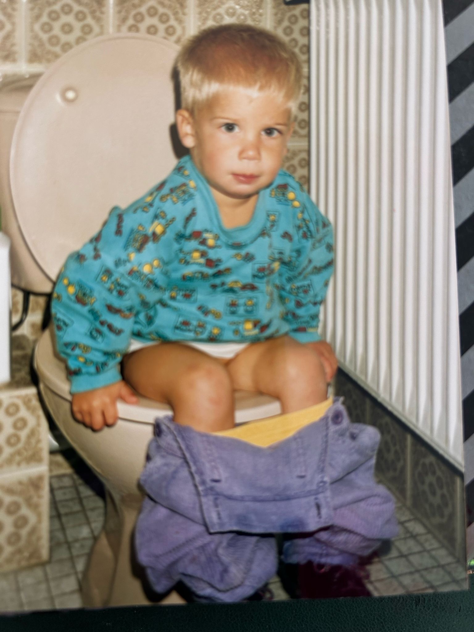 1994 – König der Keramik